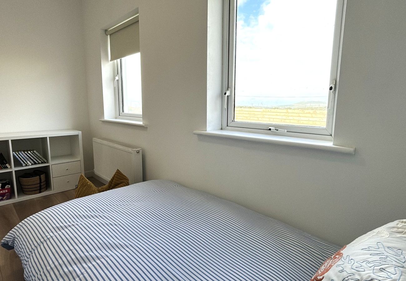 Cottage in Renvyle - Culfin Cottage Your Beachside Escape