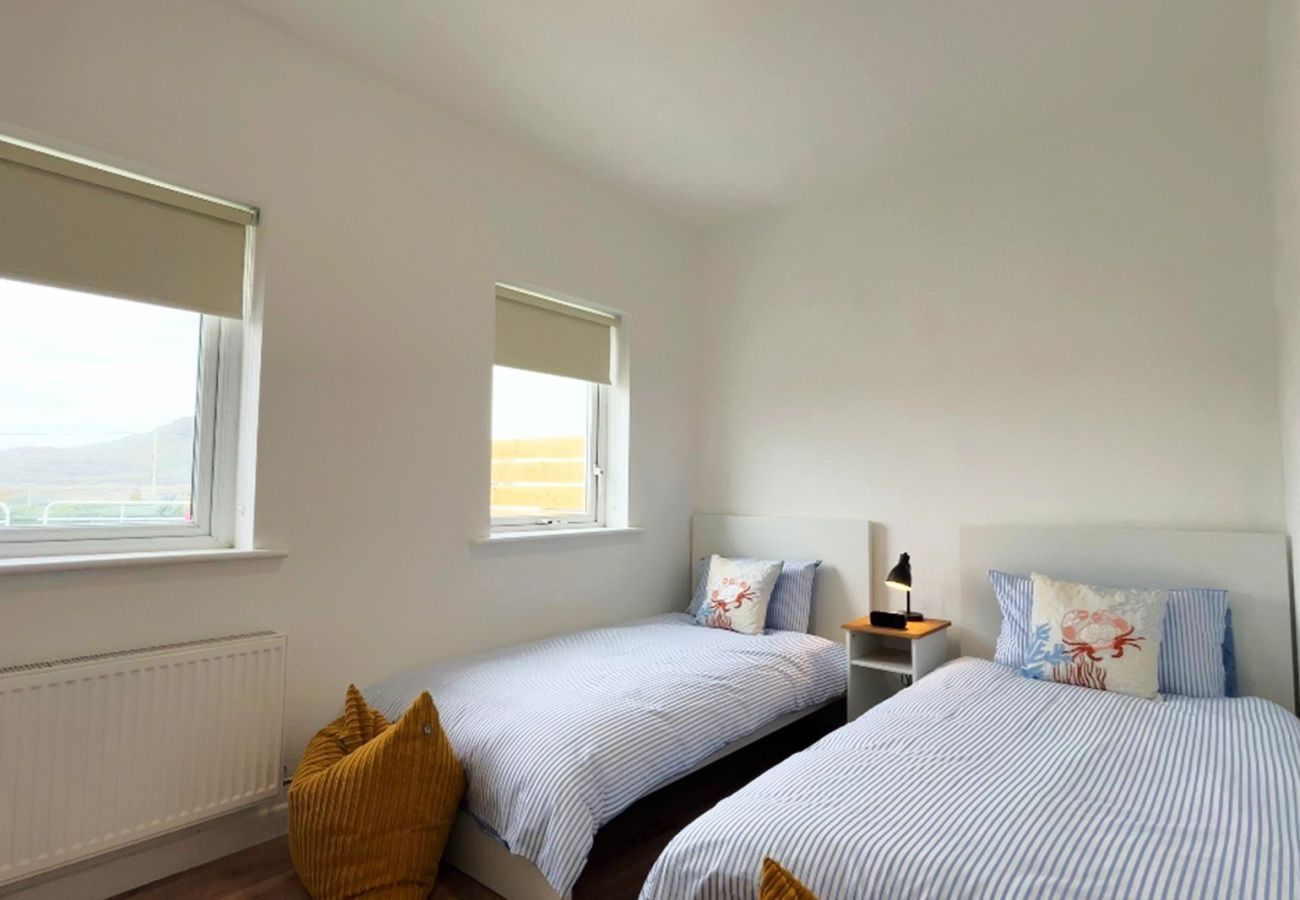 Cottage in Renvyle - Culfin Cottage Your Beachside Escape