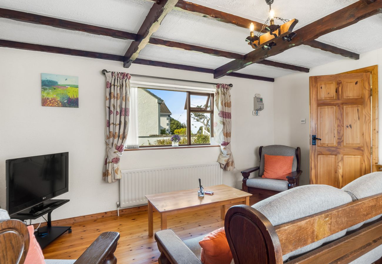 House in Carraroe - Tigh an Bheachaire Carraroe