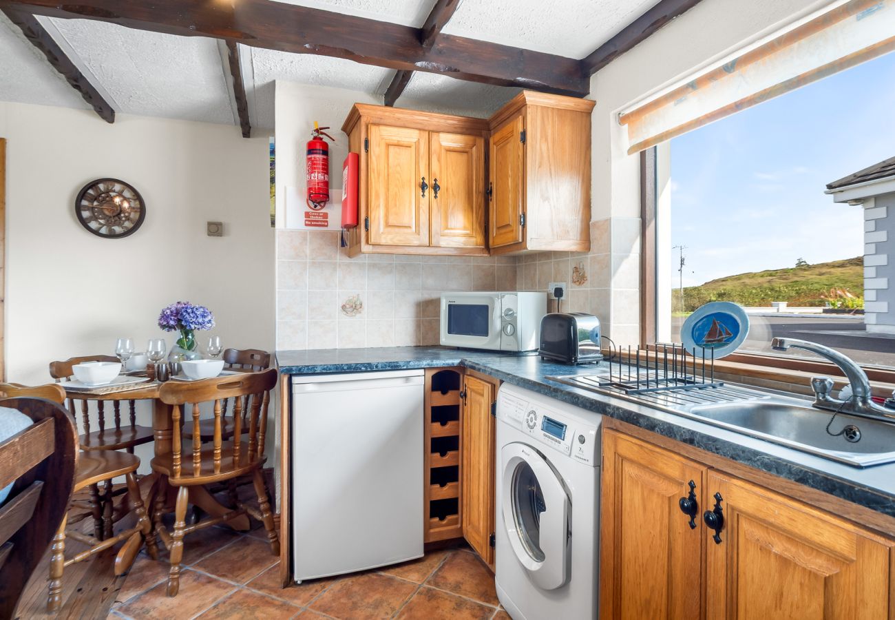 House in Carraroe - Tigh an Bheachaire Carraroe