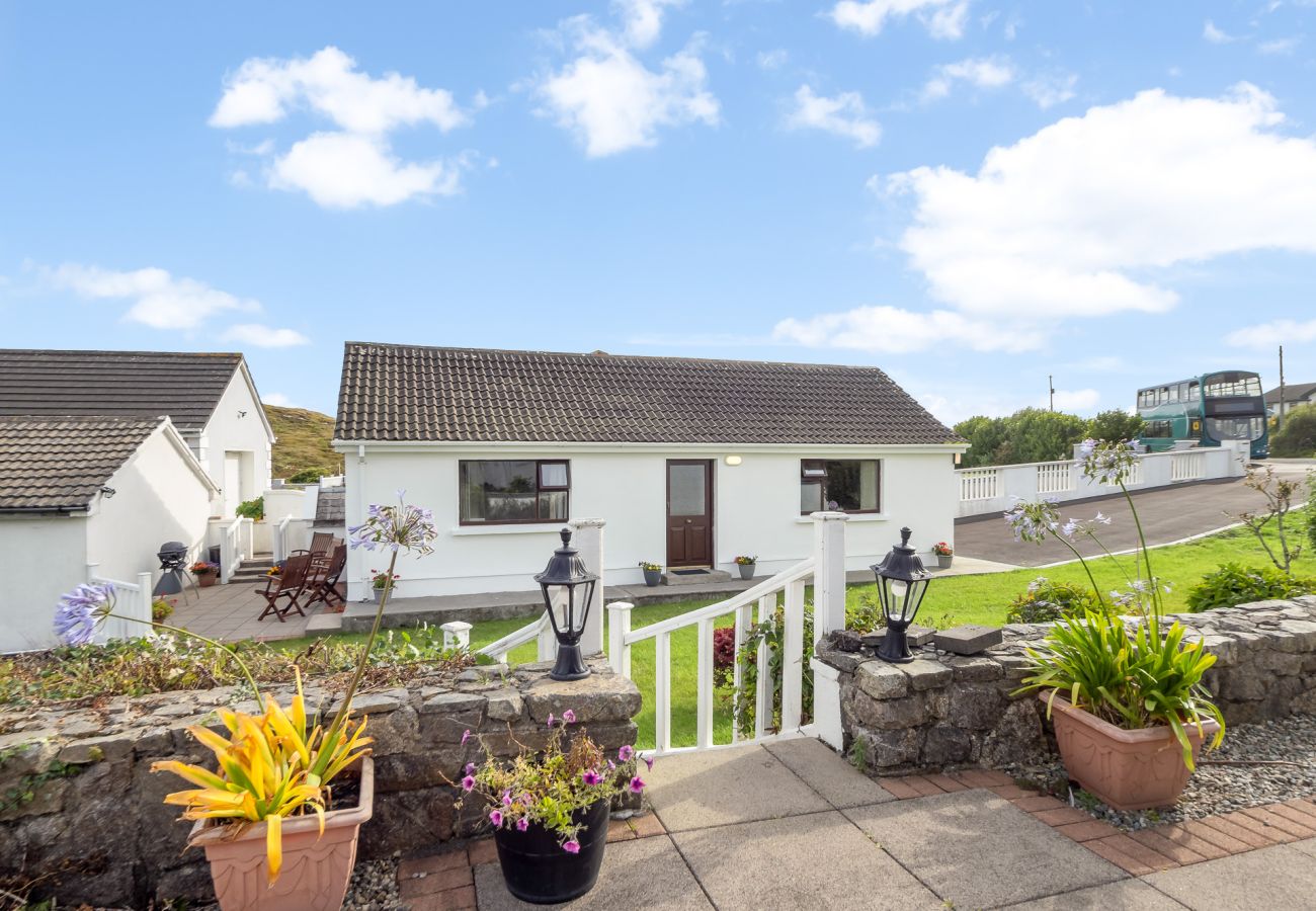 House in Carraroe - Tigh an Bheachaire Carraroe