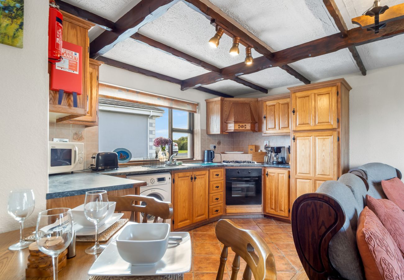 House in Carraroe - Tigh an Bheachaire Carraroe