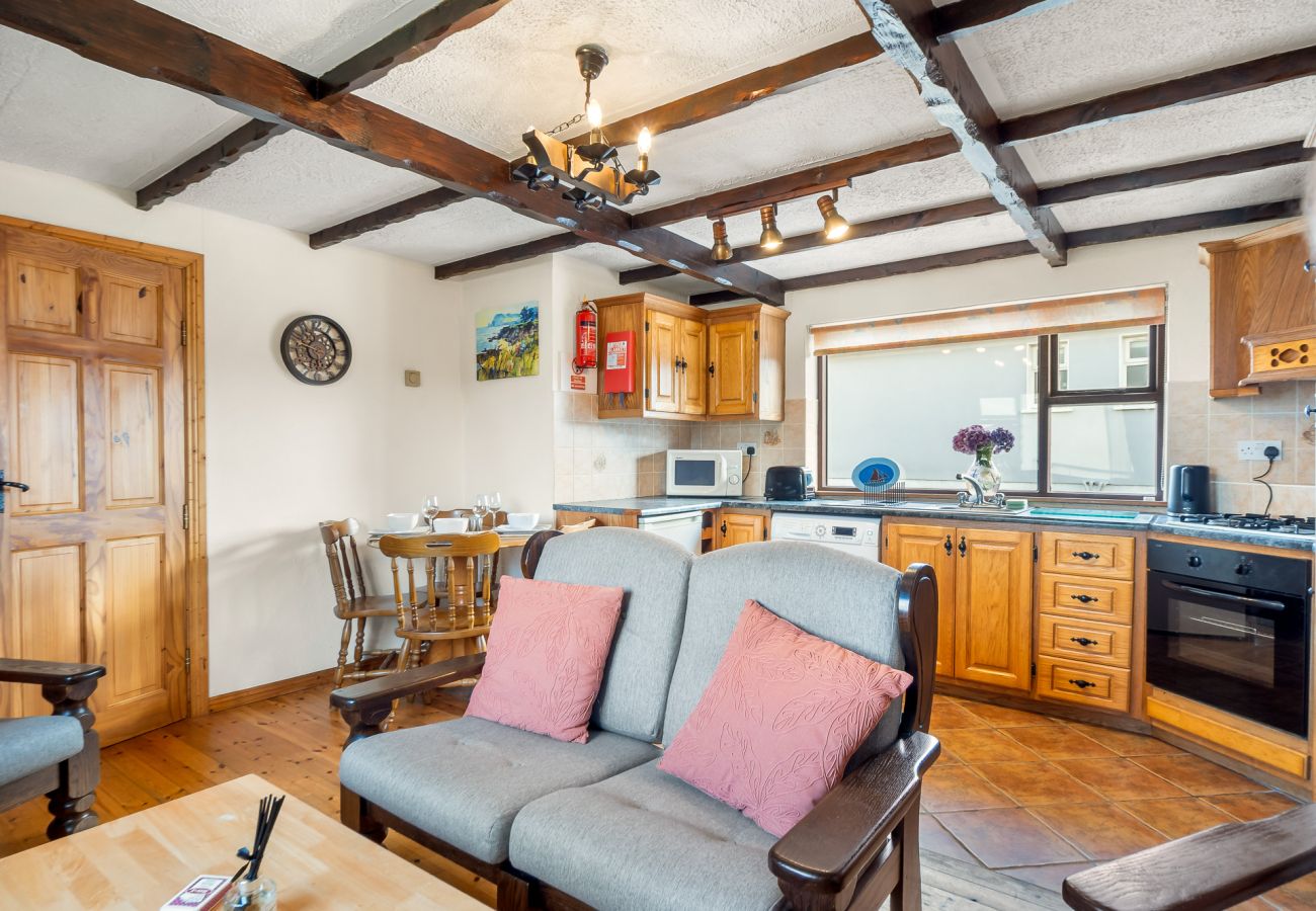 House in Carraroe - Tigh an Bheachaire Carraroe