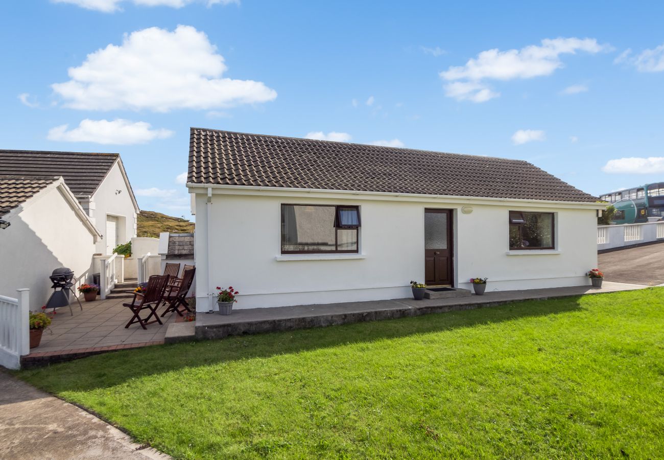 House in Carraroe - Tigh an Bheachaire Carraroe