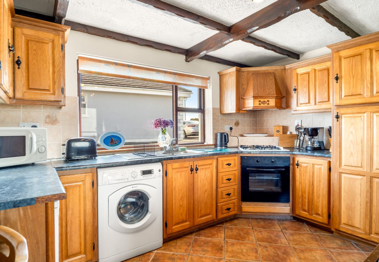 House in Carraroe - Tigh an Bheachaire Carraroe