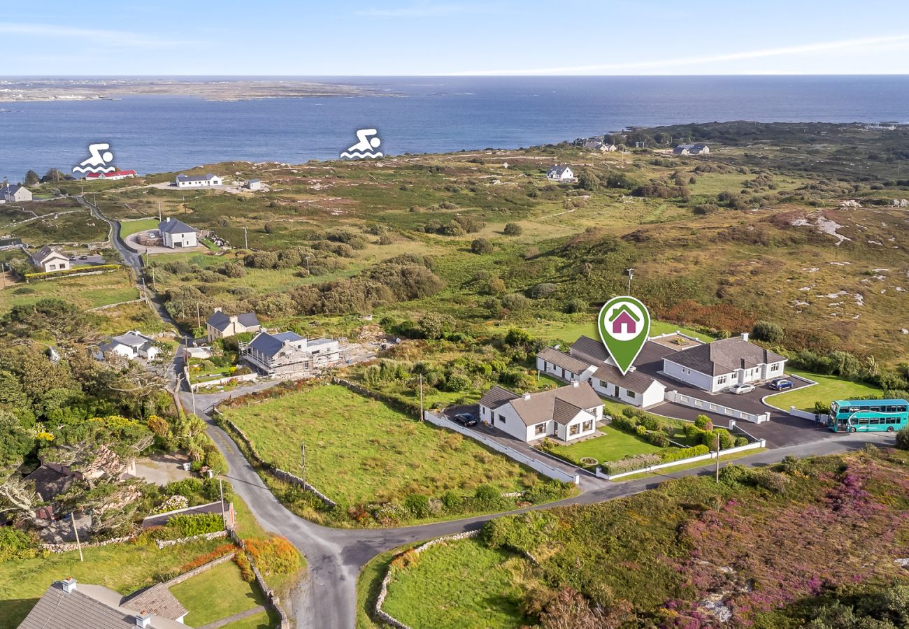 House in Carraroe - Tigh an Bheachaire Carraroe