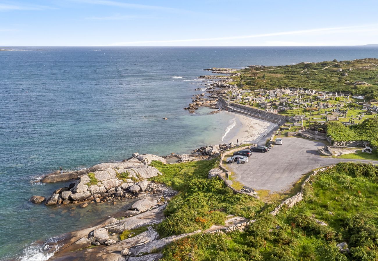 House in Carraroe - Tigh an Bheachaire Carraroe