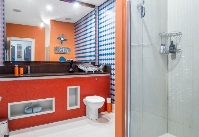 Villa in Clifden - Suaimhneas Villa with Castle and Sea Views  Villa in Clifden - Suaimhneas Villa with Castle and Sea Views