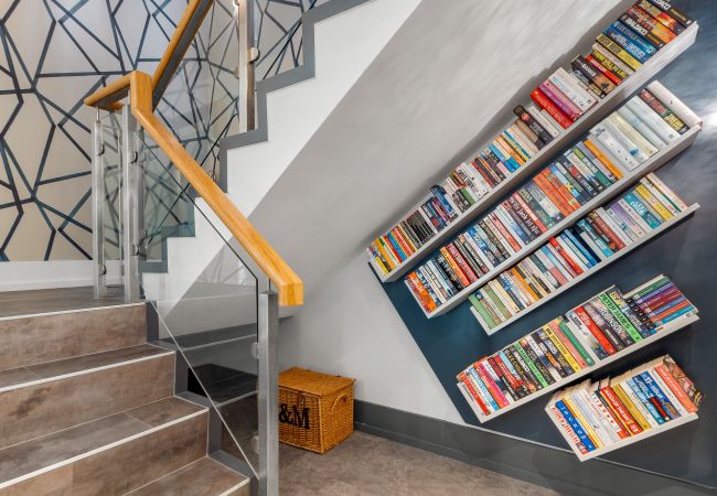 Villa in Clifden - Suaimhneas Villa with Castle and Sea Views  Villa in Clifden - Suaimhneas Villa with Castle and Sea Views