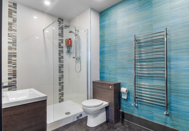 Villa in Clifden - Suaimhneas Villa with Castle and Sea Views  Villa in Clifden - Suaimhneas Villa with Castle and Sea Views