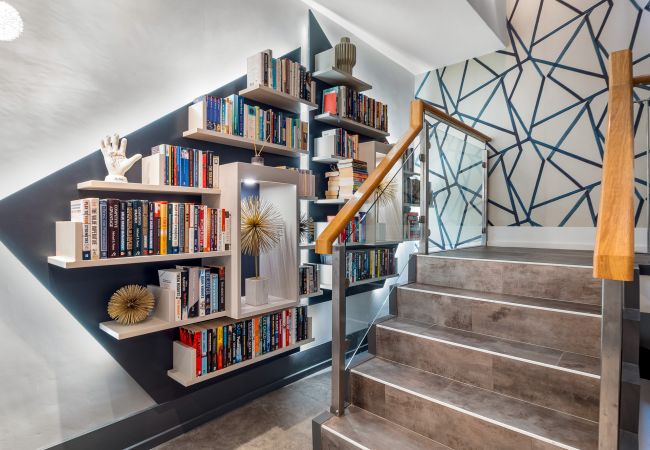 Villa in Clifden - Suaimhneas Villa with Castle and Sea Views  Villa in Clifden - Suaimhneas Villa with Castle and Sea Views