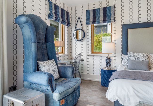 Villa in Clifden - Suaimhneas Villa with Castle and Sea Views  Villa in Clifden - Suaimhneas Villa with Castle and Sea Views