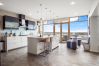 House in Clifden - Suaimhneas Villa with Castle and Sea Views 