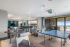 House in Clifden - Suaimhneas Villa with Castle and Sea Views 