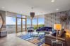House in Clifden - Suaimhneas Villa with Castle and Sea Views 