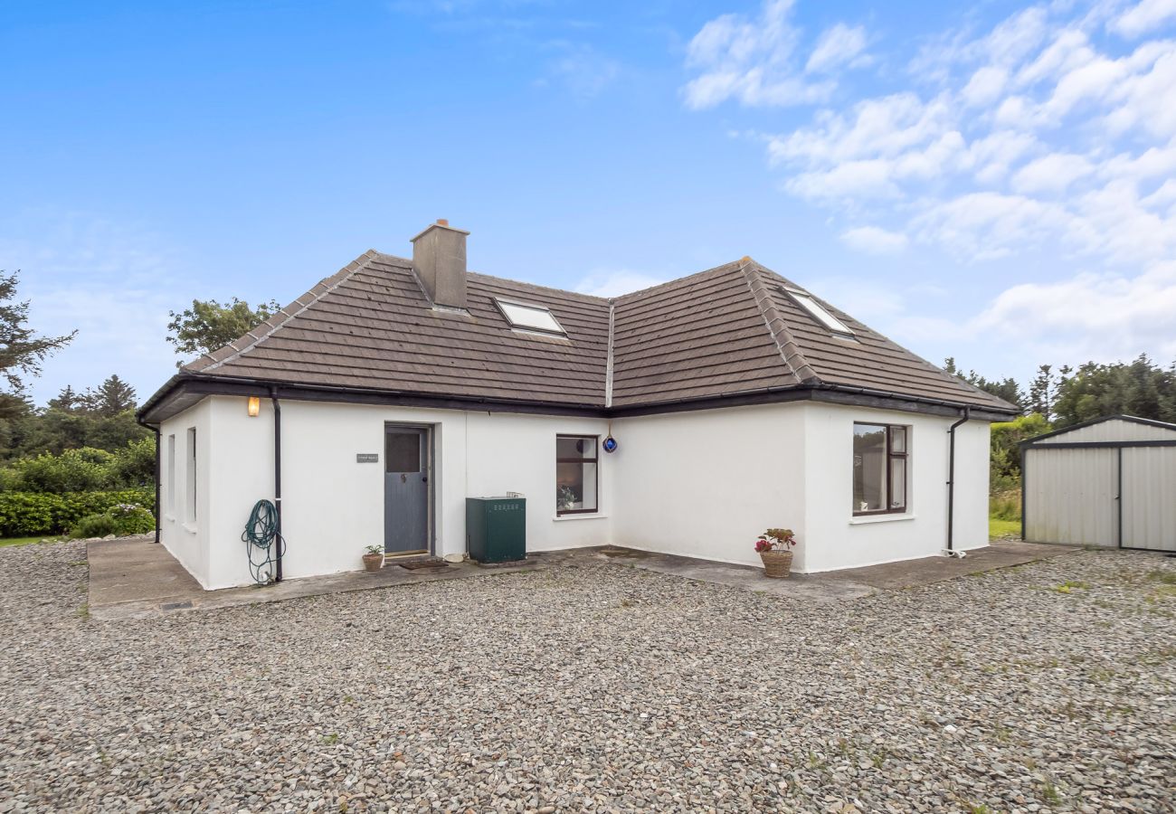 Cottage in Moyard - Moses Rest Moyard 