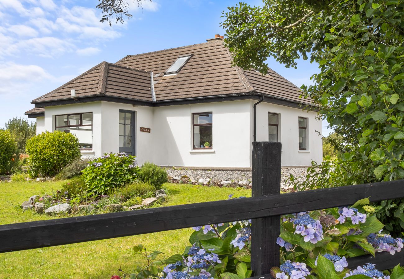 Cottage in Moyard - Moses Rest Moyard 
