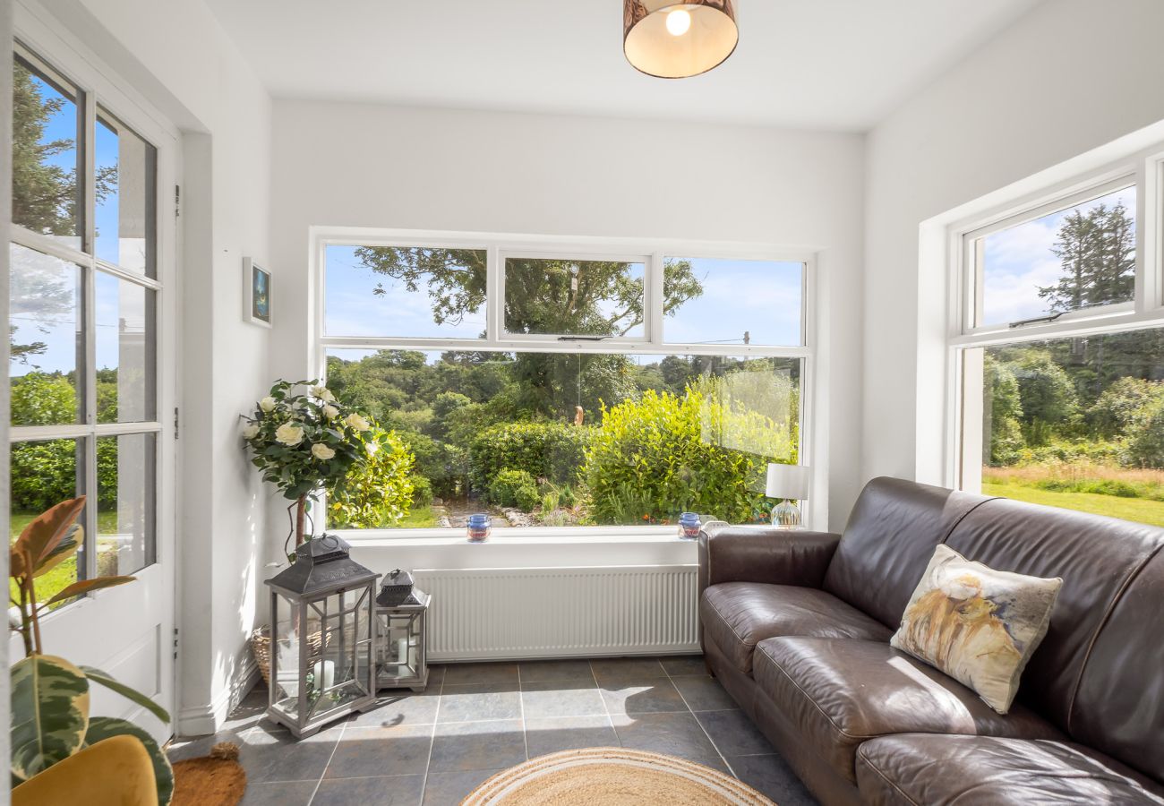 Cottage in Moyard - Moses Rest Moyard 
