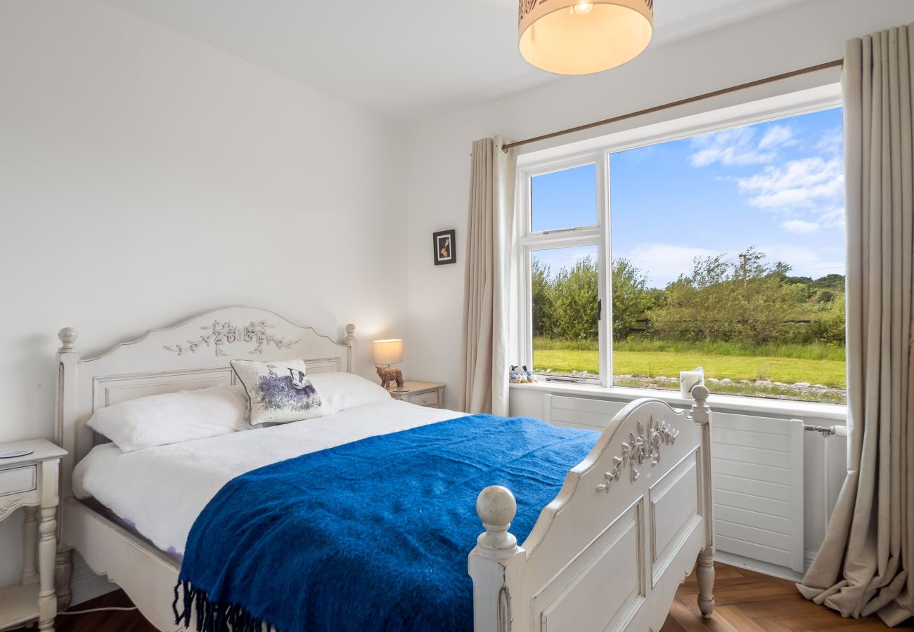 Cottage in Moyard - Moses Rest Moyard 
