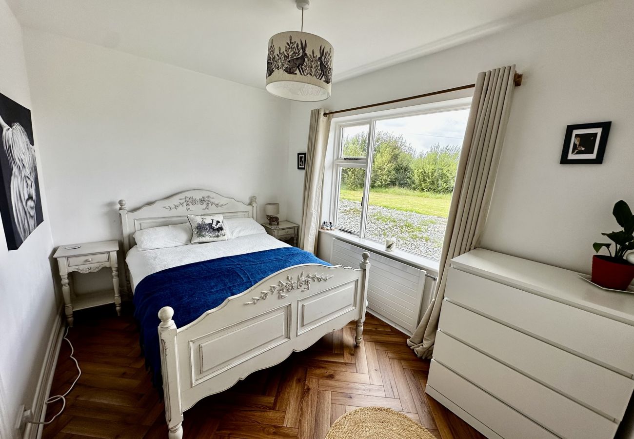 Cottage in Moyard - Moses Rest Moyard a peaceful retreat 