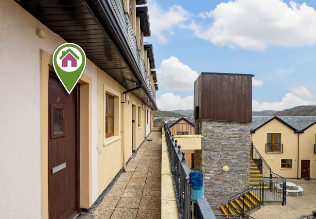 Apartment in Clifden - 17 Clifden Court Apartment in Clifden - 17 Clifden Court