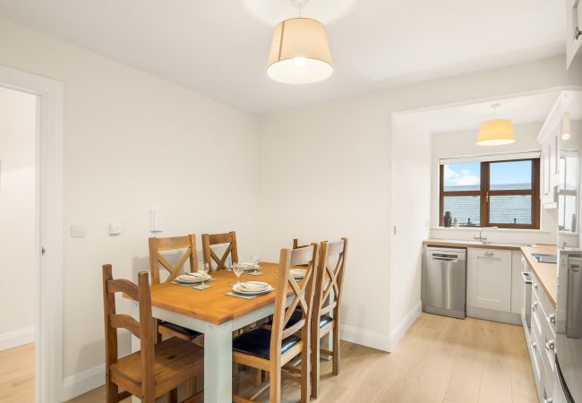 Apartment in Clifden - 17 Clifden Court Apartment in Clifden - 17 Clifden Court