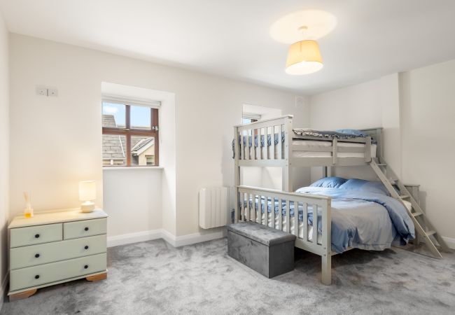 Apartment in Clifden - 17 Clifden Court Apartment in Clifden - 17 Clifden Court