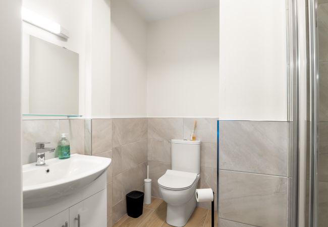 Apartment in Clifden - 17 Clifden Court Apartment in Clifden - 17 Clifden Court