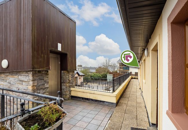 Apartment in Clifden - 17 Clifden Court Apartment in Clifden - 17 Clifden Court