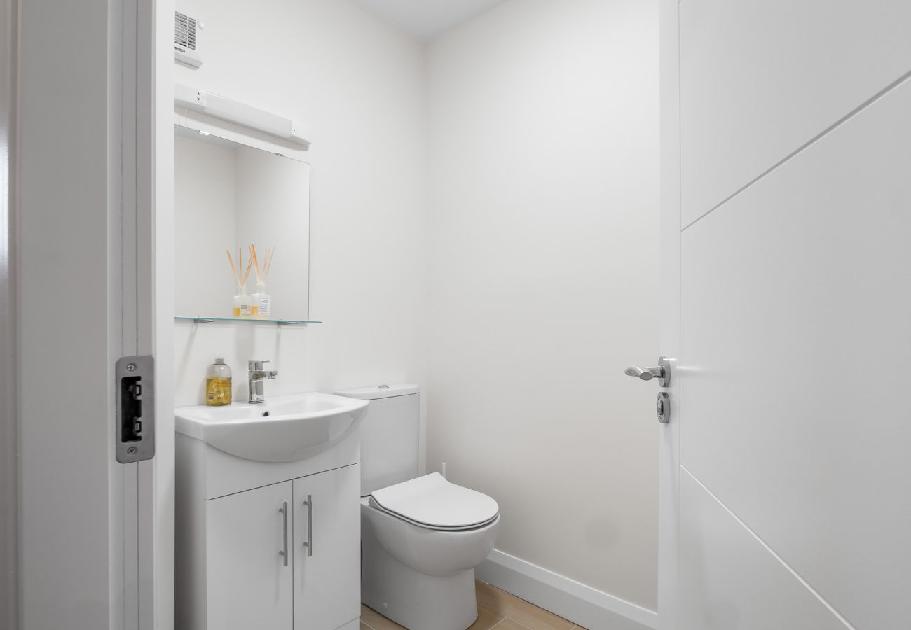 Apartment in Clifden - 17 Clifden Court Apartment in Clifden - 17 Clifden Court