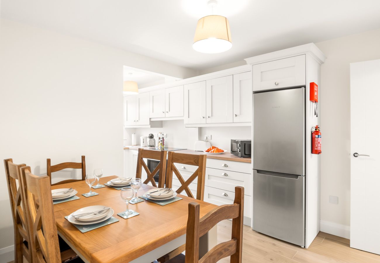 Apartment in Clifden - 17 Clifden Court Apartment in Clifden - 17 Clifden Court