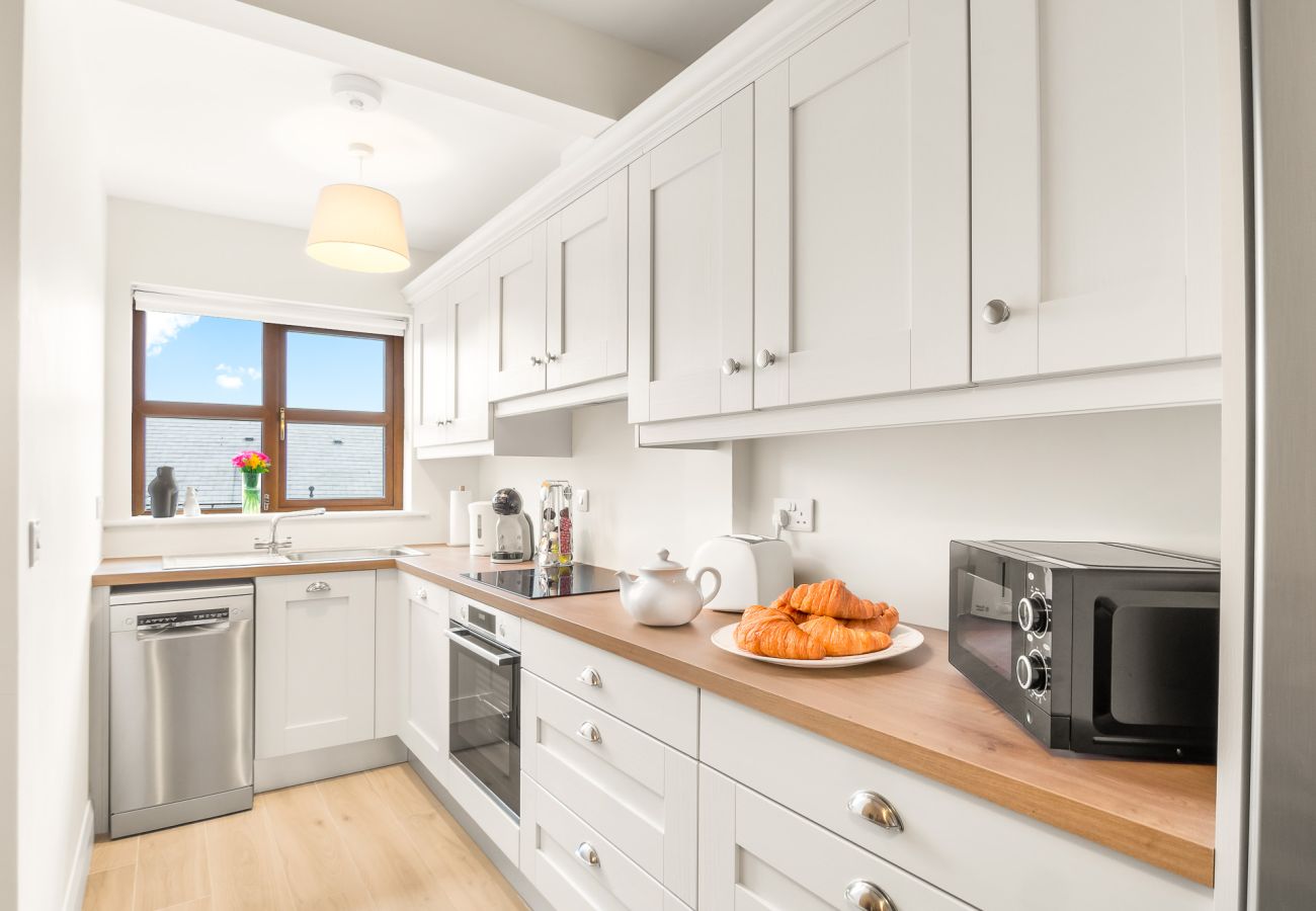 Apartment in Clifden - 17 Clifden Court Apartment in Clifden - 17 Clifden Court