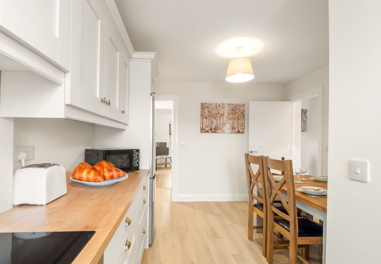 Apartment in Clifden - 17 Clifden Court Apartment in Clifden - 17 Clifden Court