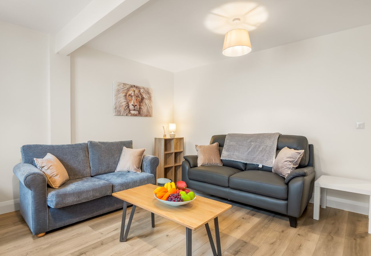 Apartment in Clifden - 17 Clifden Court Apartment in Clifden - 17 Clifden Court