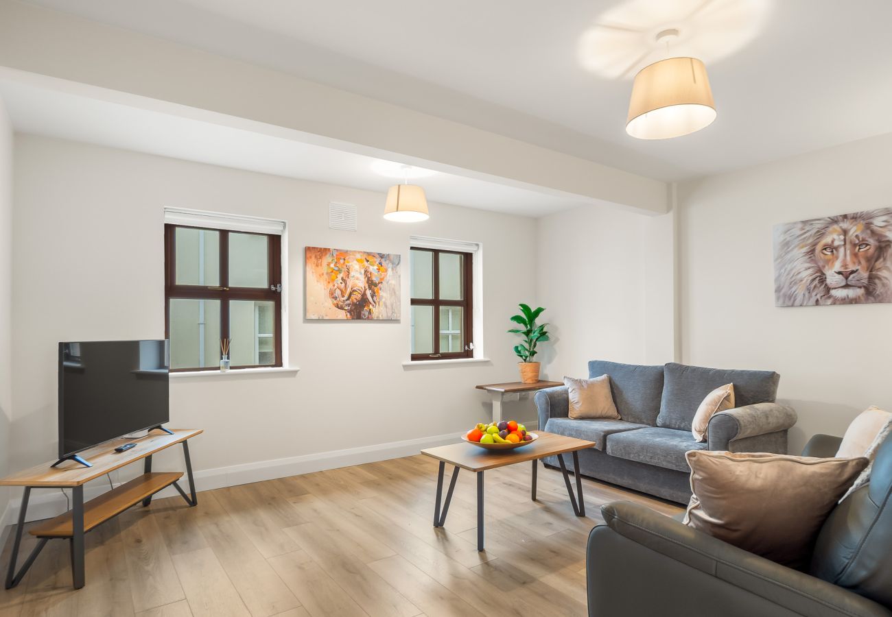 Apartment in Clifden - 17 Clifden Court Apartment in Clifden - 17 Clifden Court