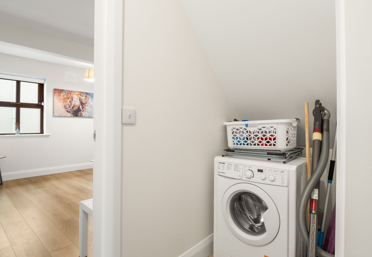 Apartment in Clifden - 17 Clifden Court Apartment in Clifden - 17 Clifden Court