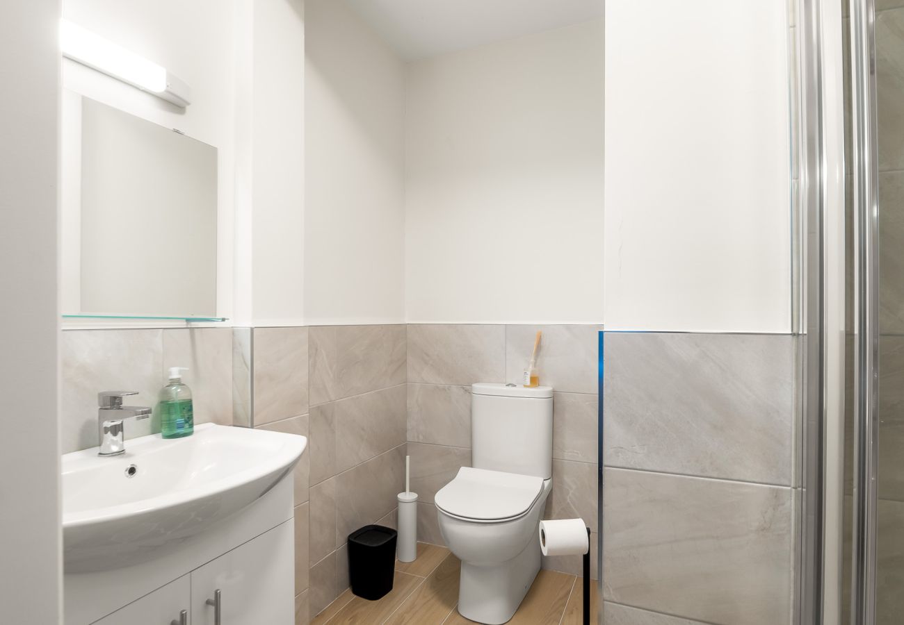 Apartment in Clifden - 17 Clifden Court Apartment in Clifden - 17 Clifden Court