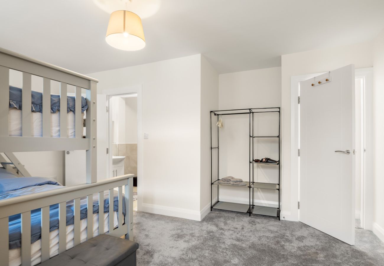 Apartment in Clifden - 17 Clifden Court Apartment in Clifden - 17 Clifden Court