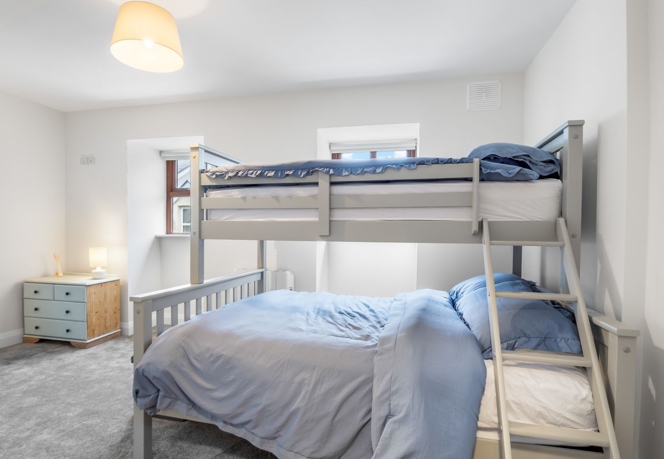 Apartment in Clifden - 17 Clifden Court Apartment in Clifden - 17 Clifden Court