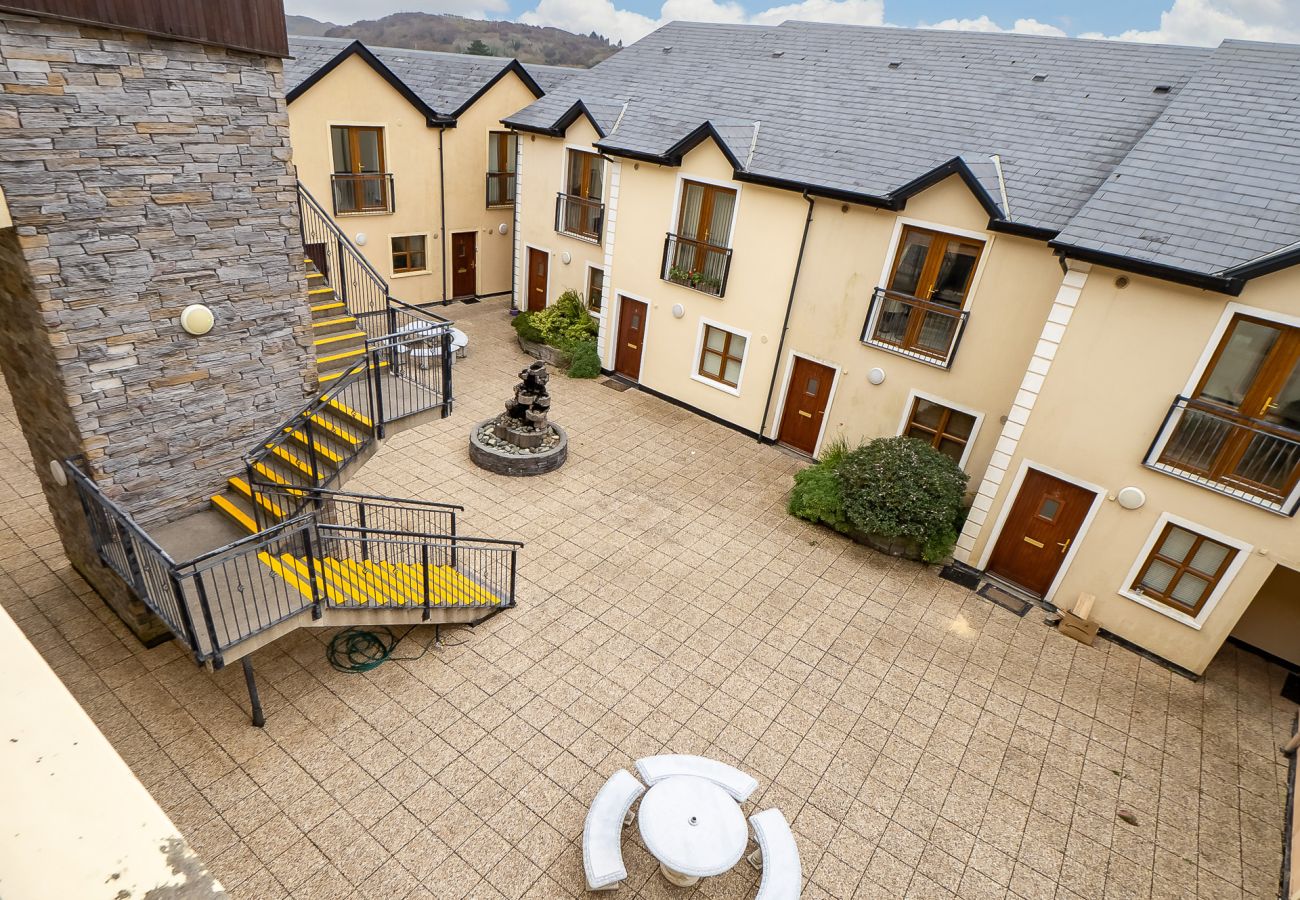 Apartment in Clifden - 17 Clifden Court Apartment in Clifden - 17 Clifden Court