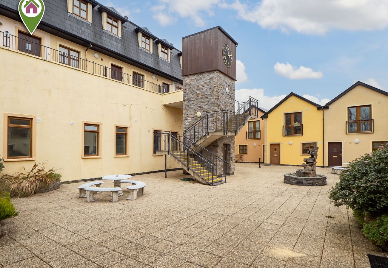 Apartment in Clifden - 17 Clifden Court Apartment in Clifden - 17 Clifden Court