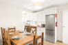 Apartment in Clifden - 17 Clifden Court getaway with free parking