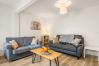 Apartment in Clifden - 17 Clifden Court getaway with free parking