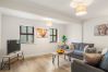 Apartment in Clifden - 17 Clifden Court getaway with free parking