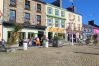 Apartment in Clifden - 17 Clifden Court getaway with free parking