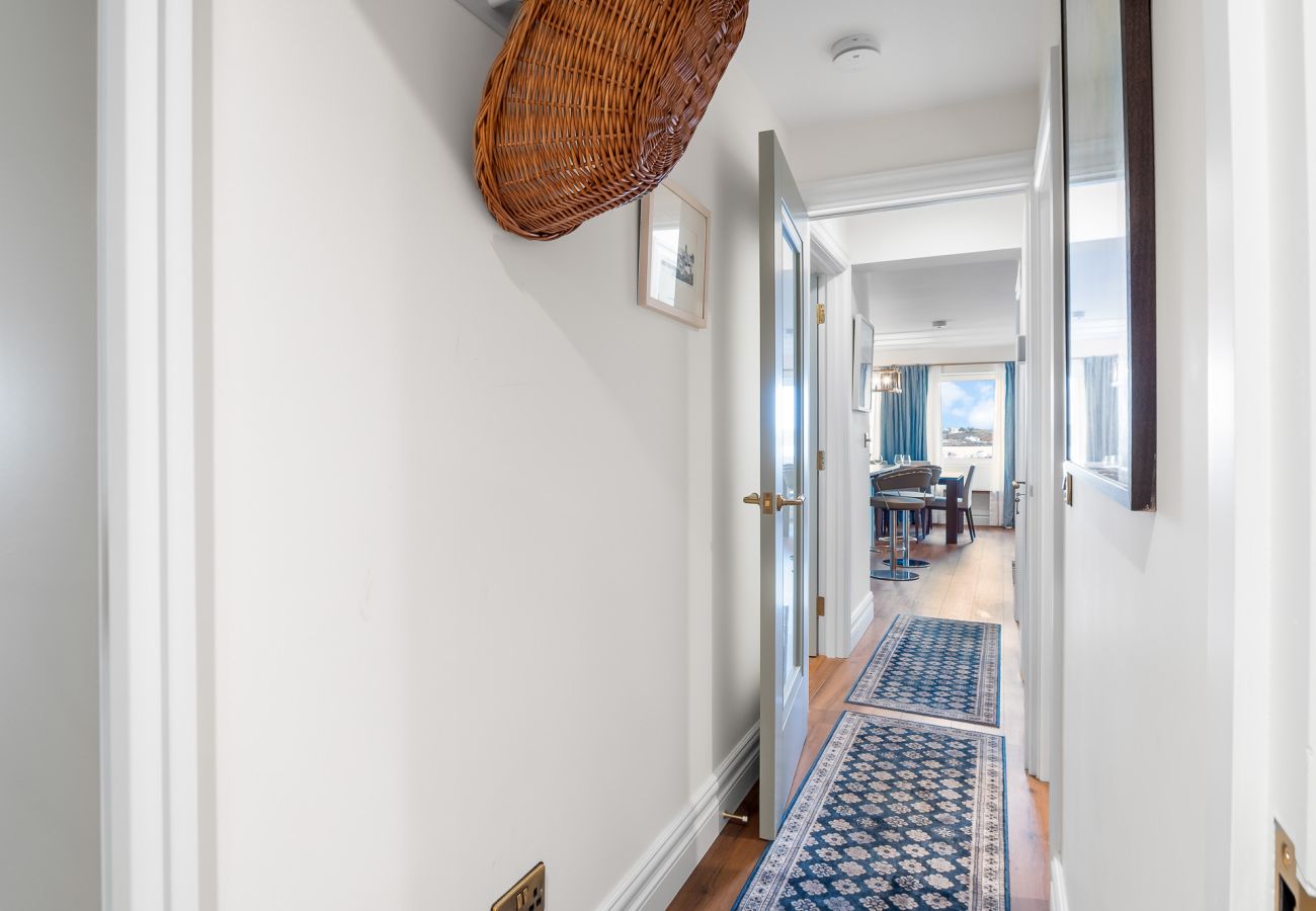 Apartment in Roundstone - A Coastal Haven at 2 Harbour View  Apartment in Roundstone - A Coastal Haven at 2 Harbour View
