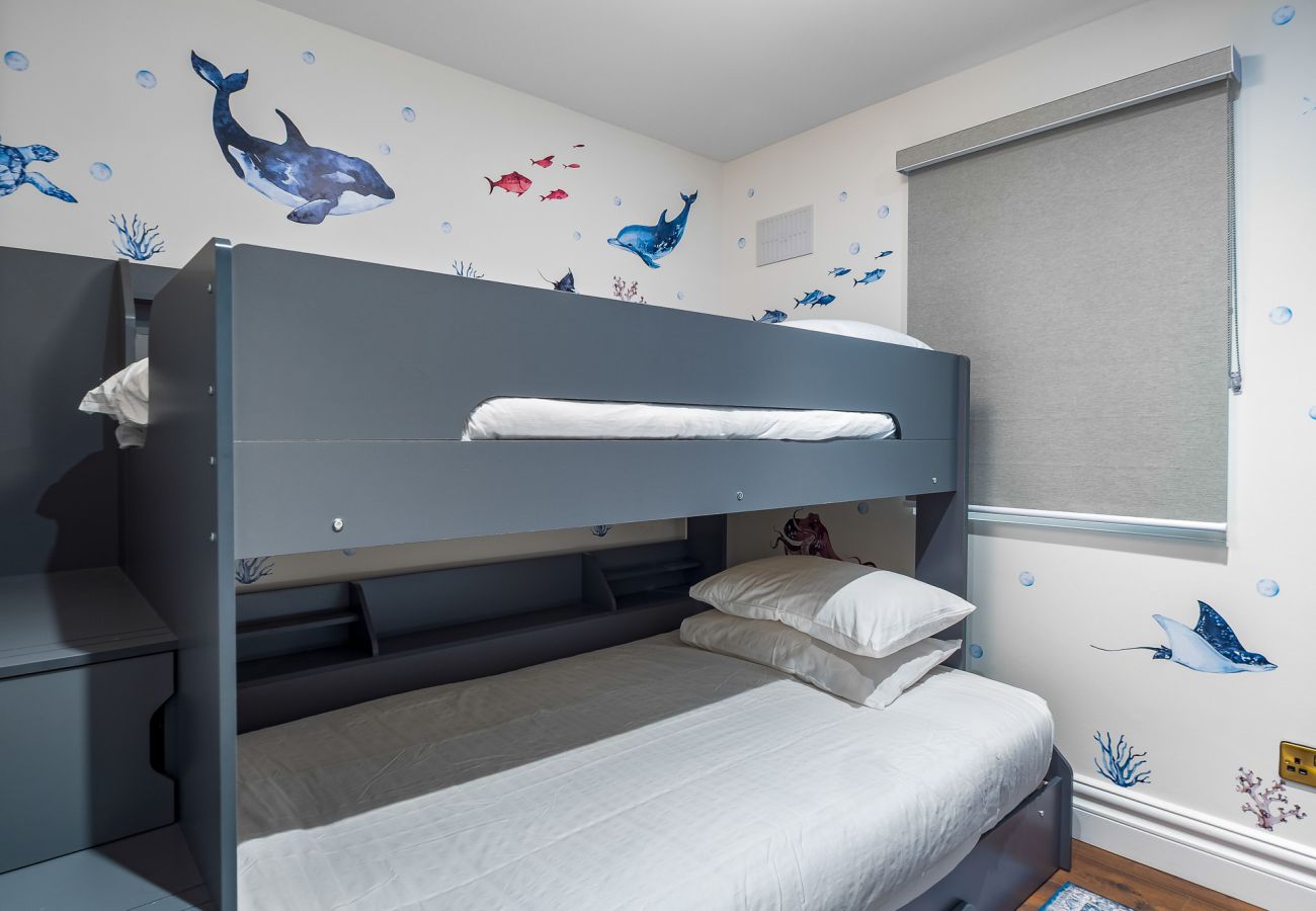 Apartment in Roundstone - A Coastal Haven at 2 Harbour View  Apartment in Roundstone - A Coastal Haven at 2 Harbour View