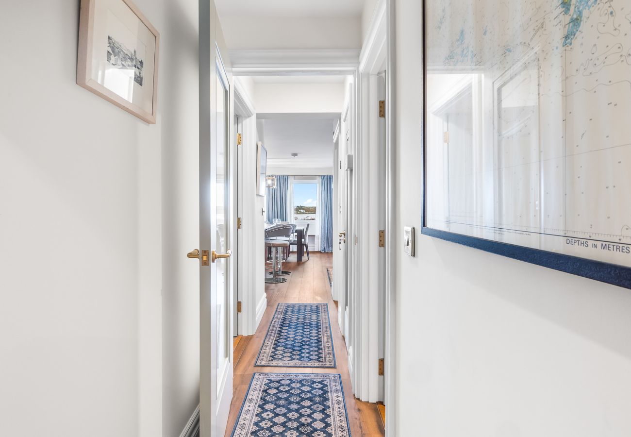 Apartment in Roundstone - A Coastal Haven at 2 Harbour View  Apartment in Roundstone - A Coastal Haven at 2 Harbour View