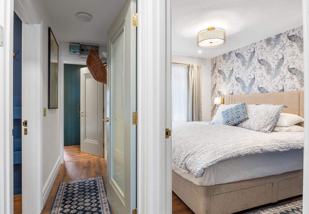 Apartment in Roundstone - A Coastal Haven at 2 Harbour View  Apartment in Roundstone - A Coastal Haven at 2 Harbour View