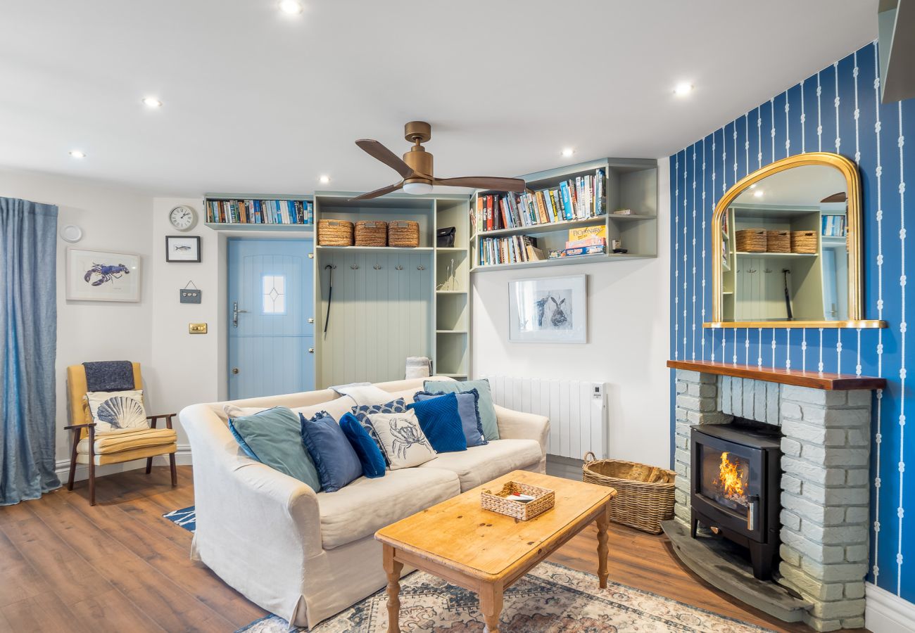 Apartment in Roundstone - A Coastal Haven at 2 Harbour View  Apartment in Roundstone - A Coastal Haven at 2 Harbour View